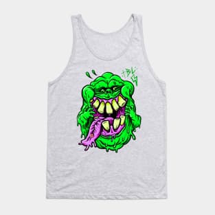 Slimer! Tank Top